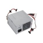 HU275AM-00 Dell 275 Watts 100-240V AC 50-60Hz Power Supply