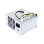 HU290EM-01 Dell 290 Watts 240V ATX Power Supply For OptiPlex
