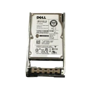 HUC1060CSS600 Dell 600GB 10000RPM SAS 6Gbps Hard Drive