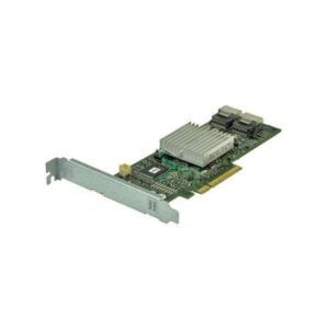HV52W Dell PERC H310 SAS 6Gbps PCI Express RAID Controller Card