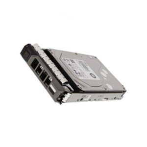 HV5CH Dell 10TB 7.2K RPM SAS 12GBPS Hot-Plug Hard Drive