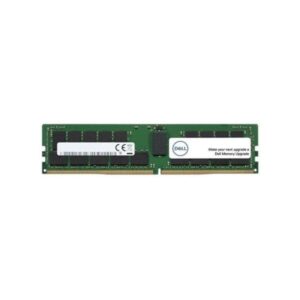 HWF3V Dell 16GB Pc4-21300 2666mhz volatile DDR4 288-Pin Ram