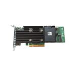 HYM6Y DELL Perc 12gb/s Pci-express X8 Sas External Raid Adapter Card