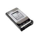 J164R Dell 2TB 5.4K RPM Form Factor 3.5 Inches SATA Hard Disk Drive in Tray