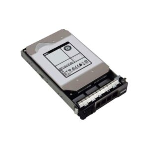 J164R Dell 2TB 5.4K RPM Form Factor 3.5 Inches SATA Hard Disk Drive in Tray