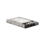 J2GPD Dell 3TB SAS 6GBPS 7.2K RPM 64MB Buffer Hard Drive