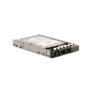 J2GPD Dell 3TB SAS 6GBPS 7.2K RPM 64MB Buffer Hard Drive