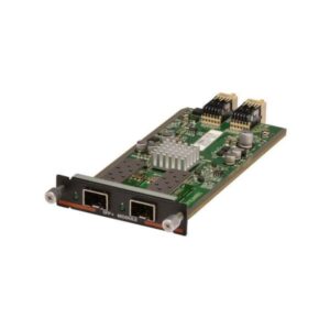 J3PC9 Dell Powerconnect 70XX 10GBPS SFP Uplink Module