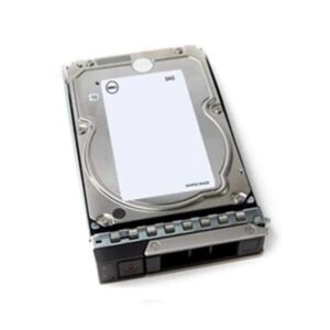 J73RH Dell 18TB 7200Rpm SAS 12Gbps Nearline 3.5 Inch Hard Drive