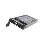 J7W80 Dell SATA 8TB 6 GBPS 7.2K RPM Hot Plug Hard Drive