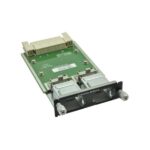 JC406 Dell 10GB Dual Port Stacking Module