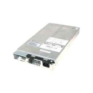 JD196 Dell 1470 Watt 200-240V AC 47-63Hz Power Supply