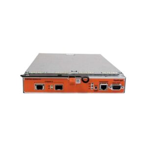 JD2DG Dell EqualLogic NL-SAS SSD Type 14 Storage Controller Module
