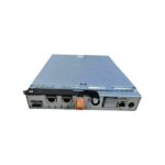 JFW1P Dell 10gb/s Dual Port Iscsi Controller For Powervault Md3600i