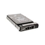 JG89H Dell SATA 18TB 6 GBPS 7.2K RPM Hot Plug Hard Drive