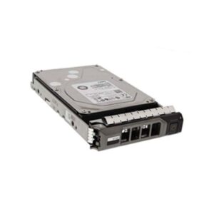 JG89H Dell SATA 18TB 6 GBPS 7.2K RPM Hot Plug Hard Drive