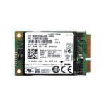 Refurbished JHRG5 Dell 256GB MLC SATA 6Gbps mSATA SSD