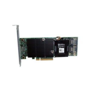 JJ8XD DELL Perc H710p 6gb/s Pci-e 2.0 X8 Sas Raid Controller Nv Cache