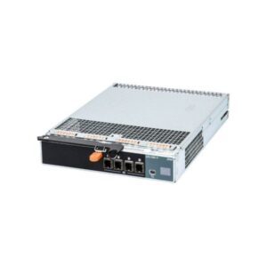 JMNK7 Dell 12GB SAS EMM Controller Module For MD1400