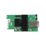 JPYNN Dell 10GB Dual Port Fibre Channel Host Bus Adapter For C2100