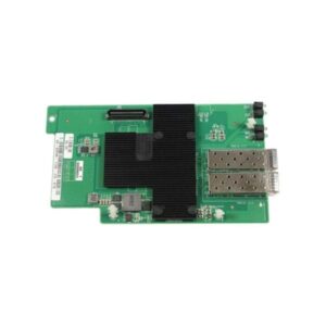 JPYNN Dell 10GB Dual Port Fibre Channel Host Bus Adapter For C2100