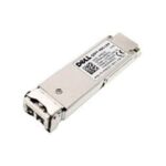 JQPR04LWBA1DL Dell QSFP+ 40GBASE-LR4 1310NM SMF 10KM LC Bulk