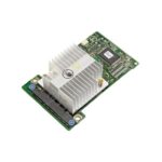 09CJ Dell PERC H310 SAS 6Gbps PCI Express RAID Controller Card