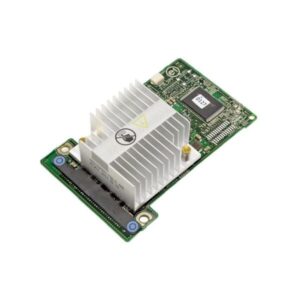 09CJ Dell PERC H310 SAS 6Gbps PCI Express RAID Controller Card
