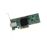 K0NXV DELL 9300-8e 12gb/s Pci Express 3.0 X8 Sas Controller