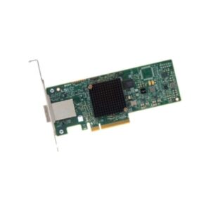 K0NXV DELL 9300-8e 12gb/s Pci Express 3.0 X8 Sas Controller