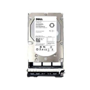 K2P5K Dell 8TB 7.2K RPM SAS 12GBPS 512e Internal with Tray