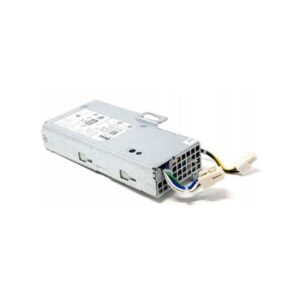 K350R Dell 180 Watts 100-240V AC 2.6A Power Supply