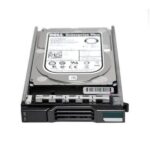 K465V Dell 1.8TB 10K RPM SAS 12GBPS SFF with Tray Hard Drive