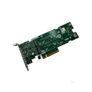 K4D64 Dell PCI 2x M.2 Slots Boss Controller Card Low Profile