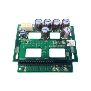 K501P Dell Poweredge T420 R520 Pib