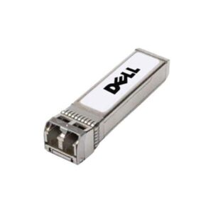 K586N Dell 10Gbps 10GBase-SR 300m 850nm SFP+ Transceiver Module