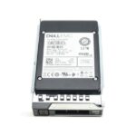 Refurbished K60N7 Dell 3.2TB TLC PCI 3.0 x4 NVMe U.2 2.5-inch SSD