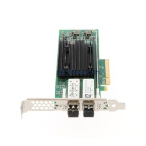 K6M2F Dell 32 GB Dual Port PCIE 4.0×8 Fiber Channel Host Bus Adapter