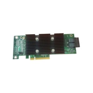 K6V6W DELL 12gb Perc H330 Pci-express 3.0 Sas Raid Controller Card