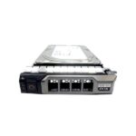 Refurbished K7VW5 Dell 2TB 7200RPM SAS 12Gbps Nearline Hot Swap