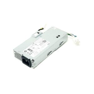 KG1G0 Dell 200 Watts Power Supply For Optiplex 780/790