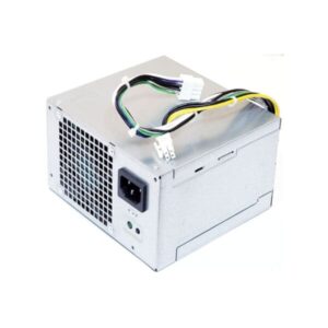 KGF74 Dell 290 Watts 100-240V AC 5.4A Power Supply