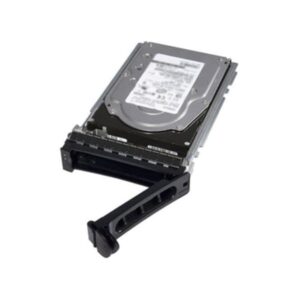 KGPR6 Dell 10TB 7.2K RPM SATA 6GBPS 512E 256MB Cache 3.5Inch