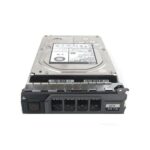 Refurbished KH21H Dell 4TB 7200RPM SATA 6Gbps 128MB 3.5-inch