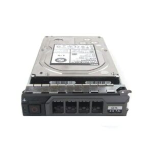 Refurbished KH21H Dell 4TB 7200RPM SATA 6Gbps 128MB 3.5-inch