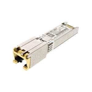 KJ4F8 Dell 10 GBPS 10GBase-T RJ-45 Connector SFP+