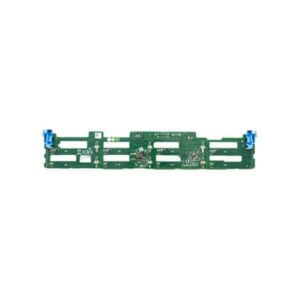 KKFN7 Dell 8-bay 3.5-inch HDD Backplane for PowerEdge R530