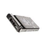 KN03N Dell 18TB SATA 6 GBPS 7.2K RPM Hot Plug Hard Drive