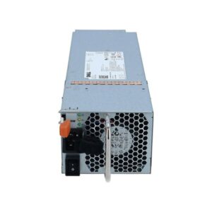 KW9X2 Dell 600 Watts Power Supply For PowerVault