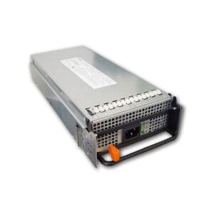 KX823 Dell 930 Watts 100-240V AC 50-60Hz Power Supply